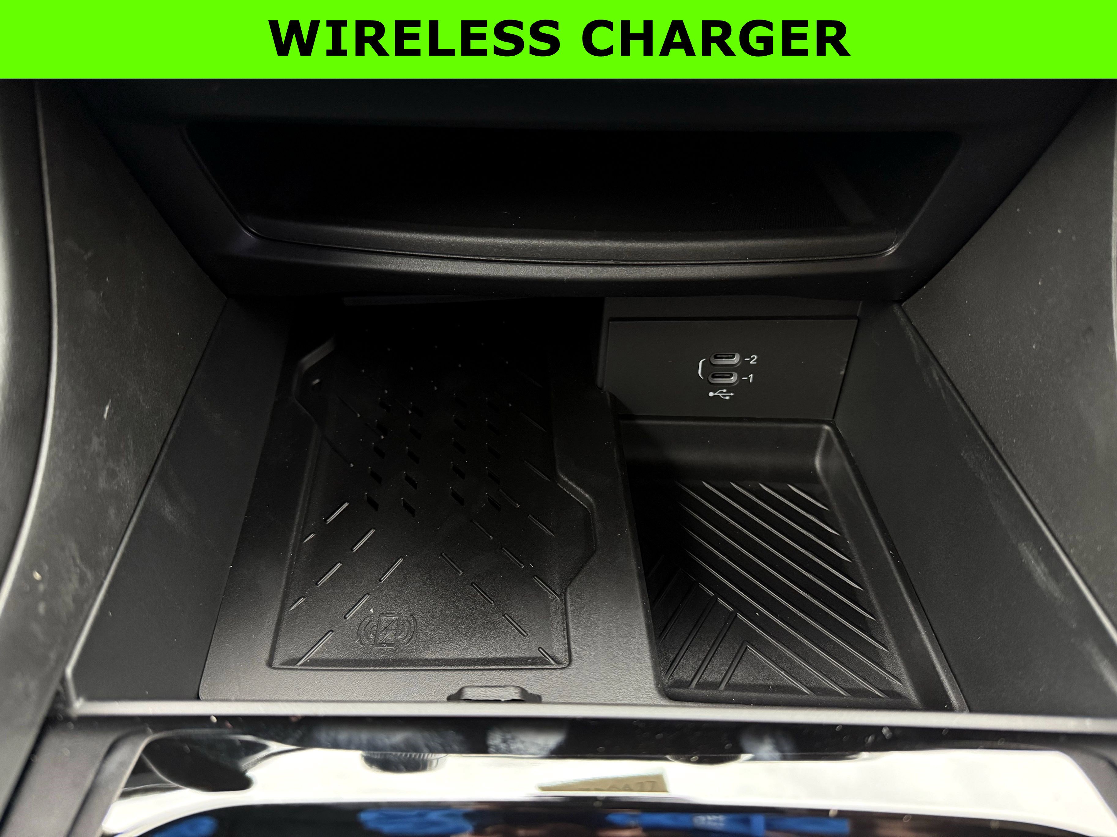 New 2026 Chrysler Pacifica Limited image 29