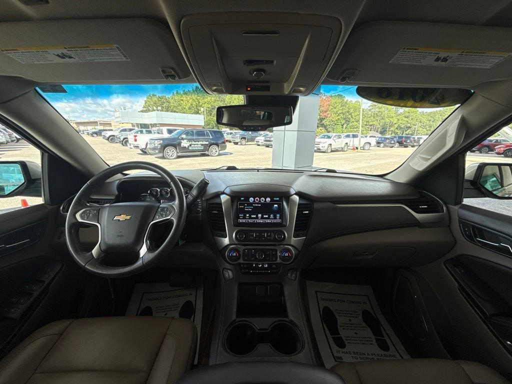 Used 2016 Chevrolet Tahoe LT RWD image 17