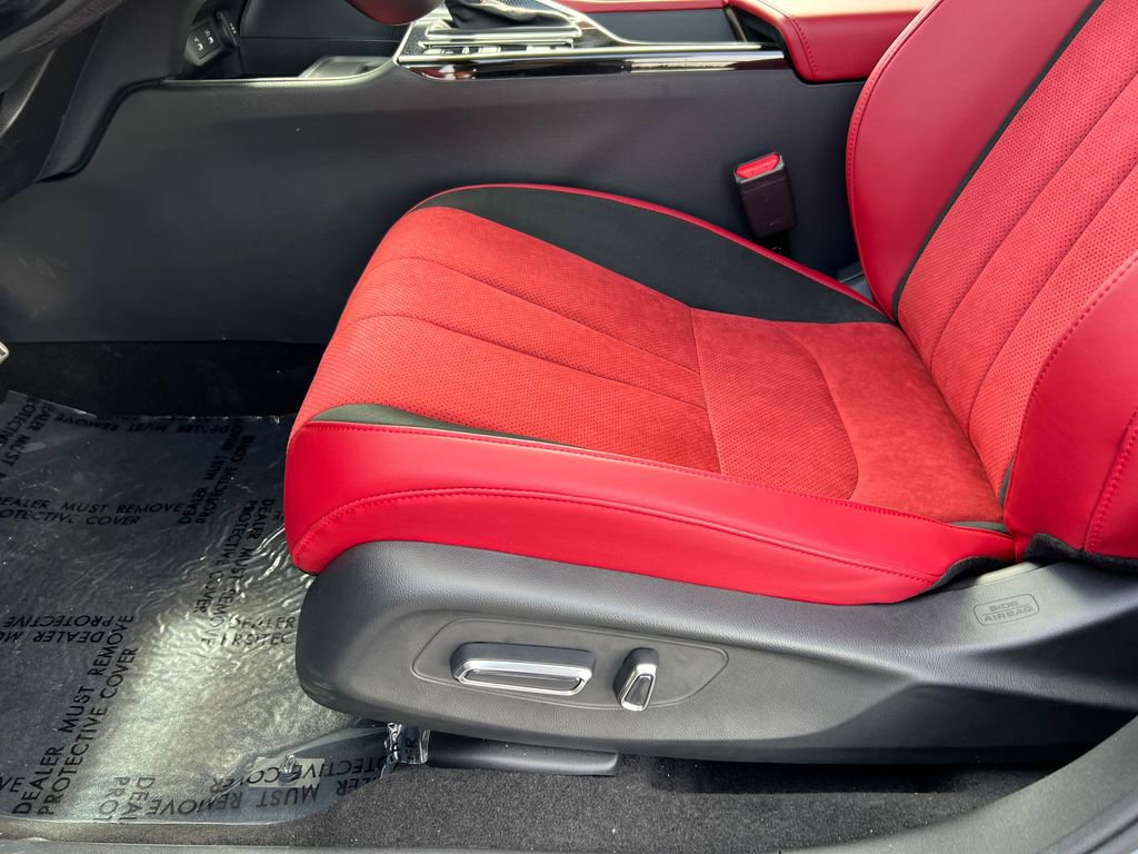 Certified 2025 Acura ADX A-Spec image 15