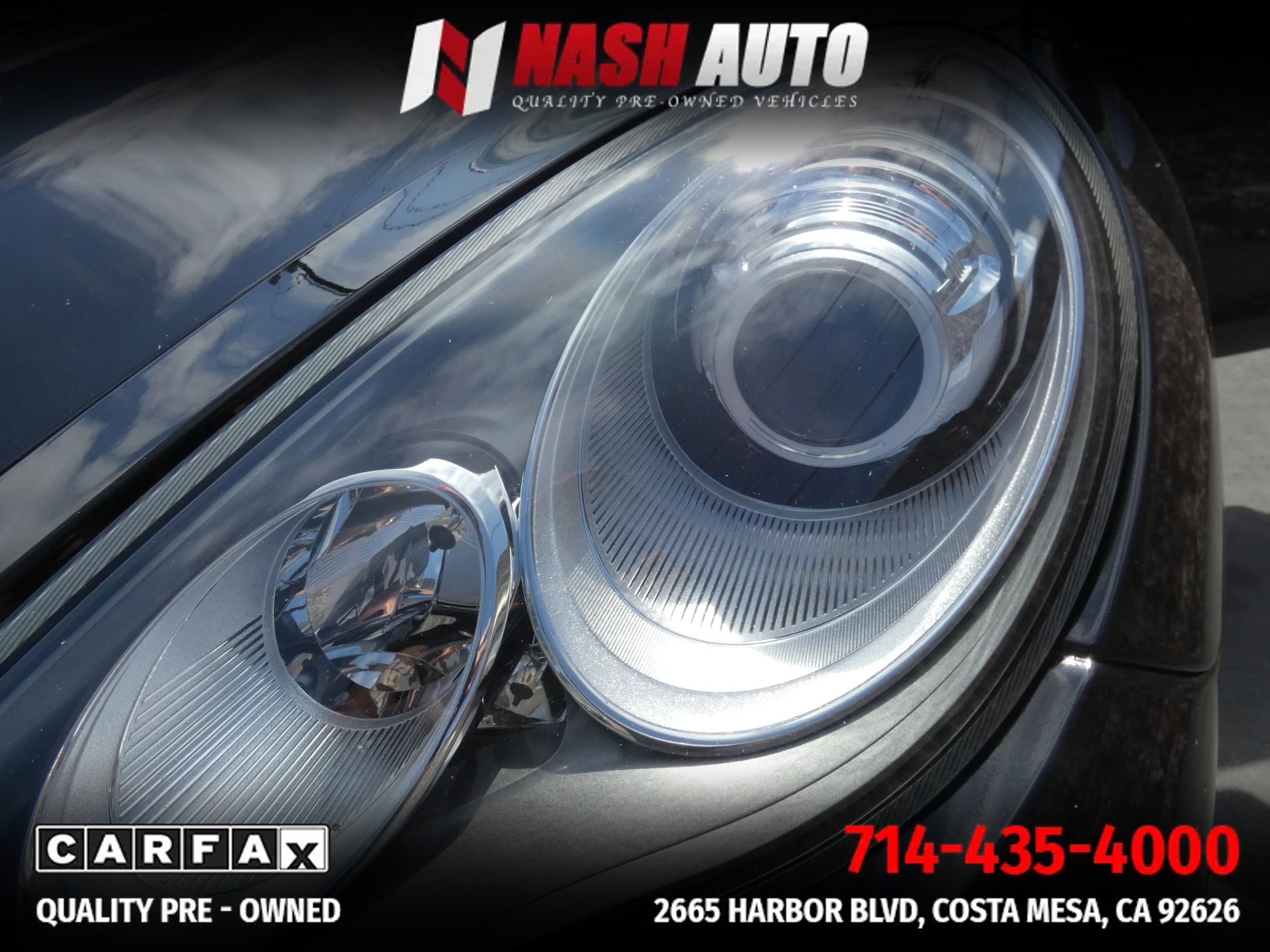 Used 2011 Porsche Panamera 4 AWD/4WD image 63