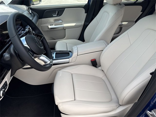 New 2025 Mercedes-Benz GLA 250 image 25