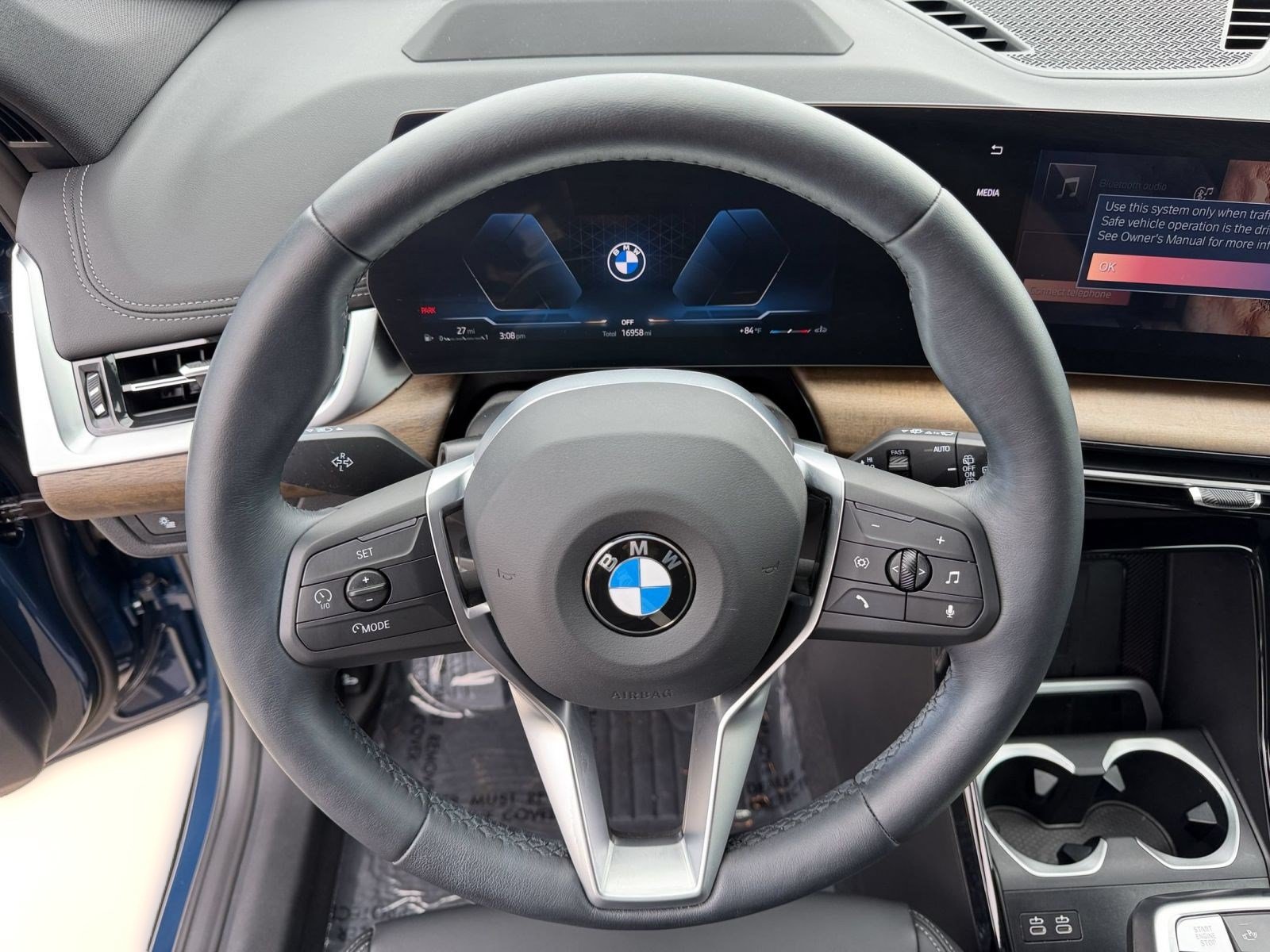 Used 2026 BMW X1 xDrive28i AWD/4WD image 10