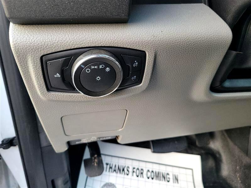 Used 2020 Ford F250 XL w/ Power Equipment Group image 16
