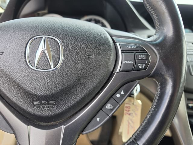 Used 2014 Acura TSX Sedan FWD image 23