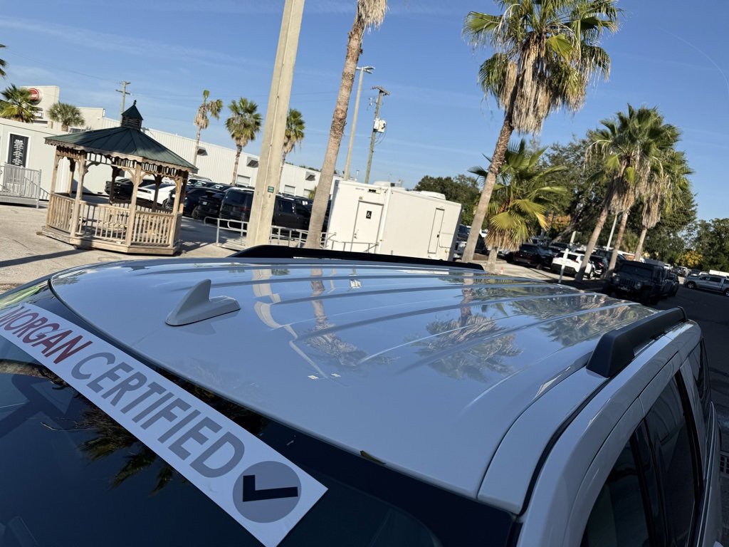 Used 2024 Ford Expedition Max XLT image 10