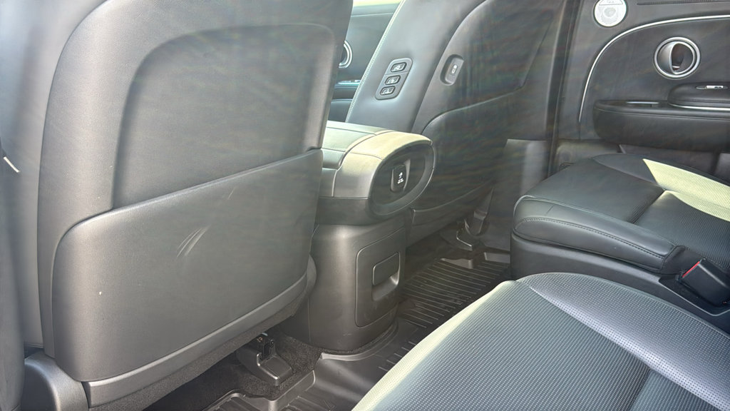 Used 2026 Hyundai Palisade Calligraphy AWD/4WD image 32
