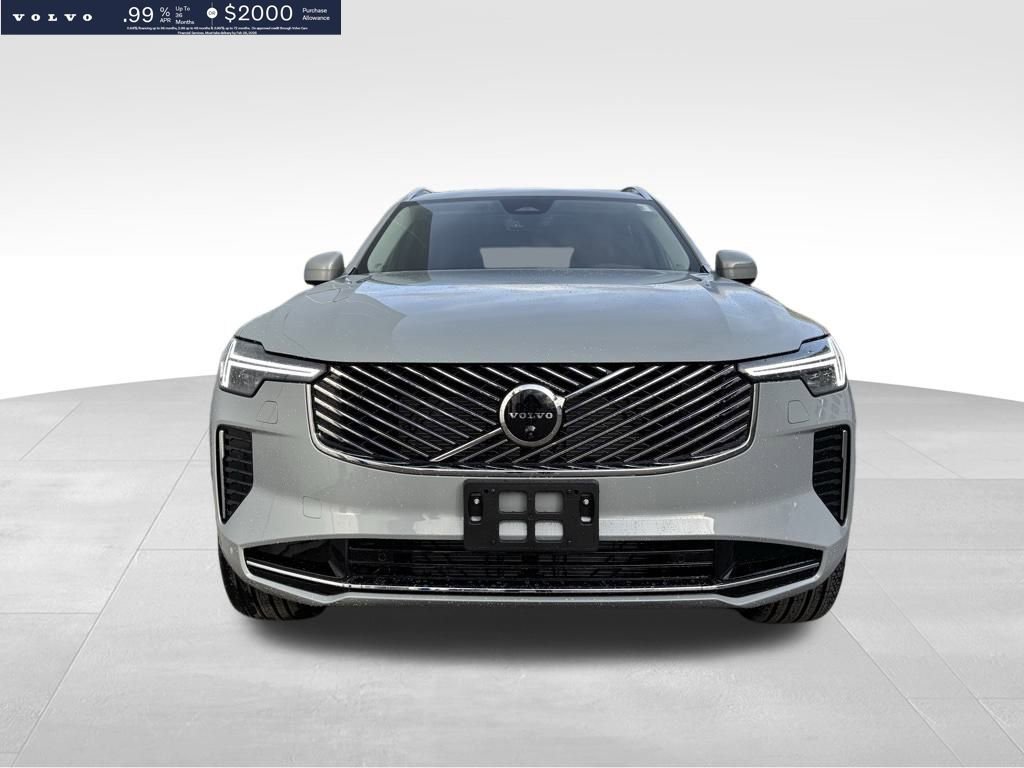 New 2026 Volvo XC90 B6 Ultra w/ Protection Package AWD/4WD image 8