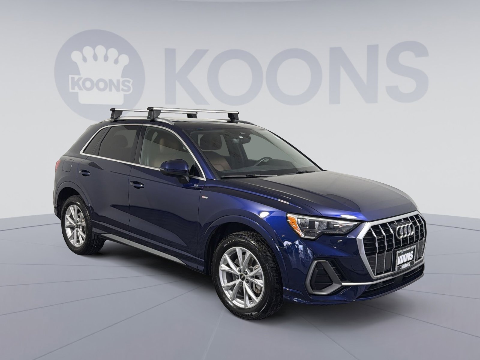 Used 2022 Audi Q3 2.0T Premium w/ Convenience Package image 10