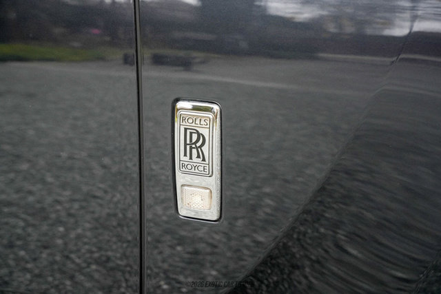 Used 2011 Rolls-Royce Ghost image 86