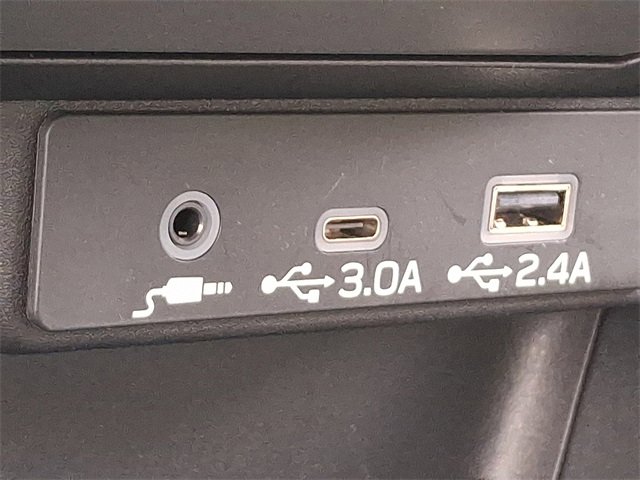 Certified 2025 Subaru Crosstrek 2.5i Sport w/ Popular Package #4A image 26