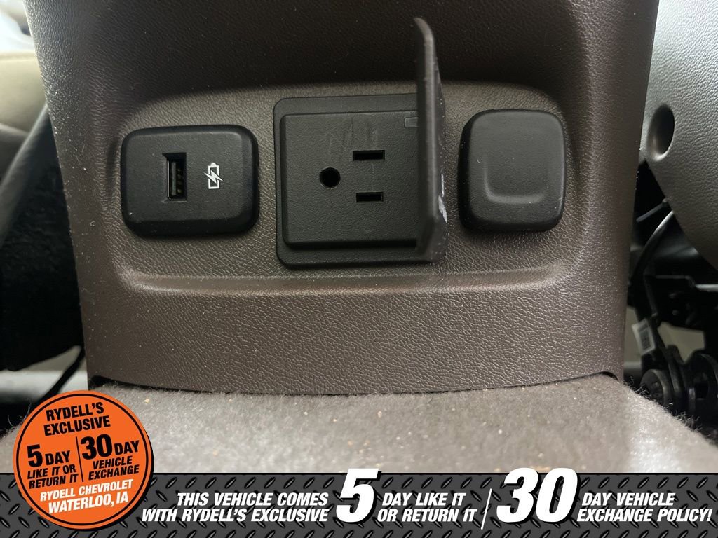 Certified 2024 Chevrolet Malibu LT image 16