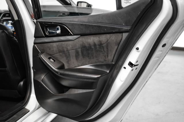 Used 2016 Nissan Maxima SR image 46