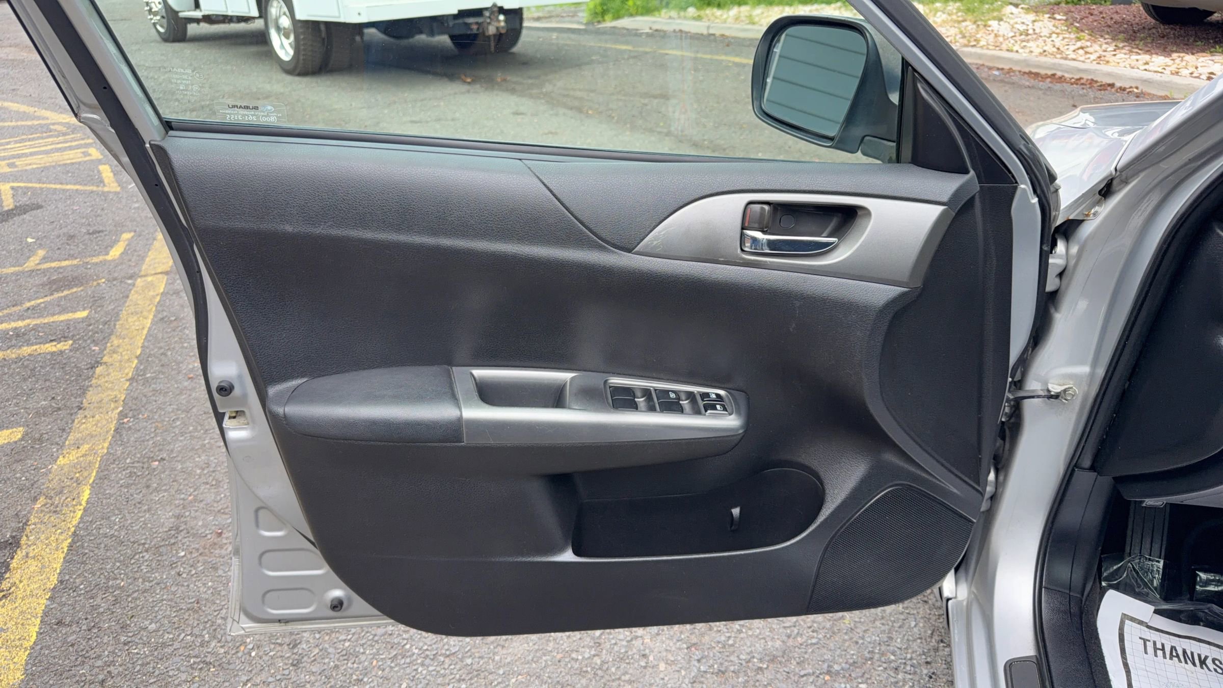 Used 2011 Subaru Impreza 2.5i AWD/4WD image 14