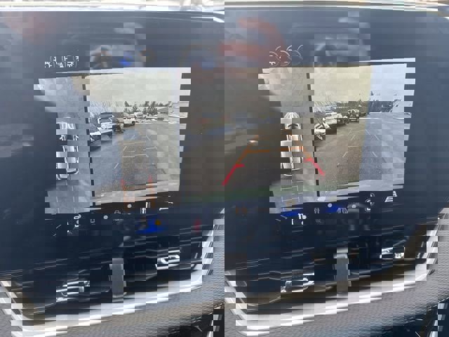 New 2026 Chevrolet Equinox LT w/ Safety and Technology Package image 20