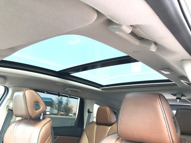 Used 2024 Acura MDX SH-AWD w/ Advance Package image 13