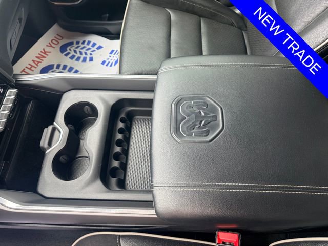 Used 2021 RAM 1500 Laramie image 30