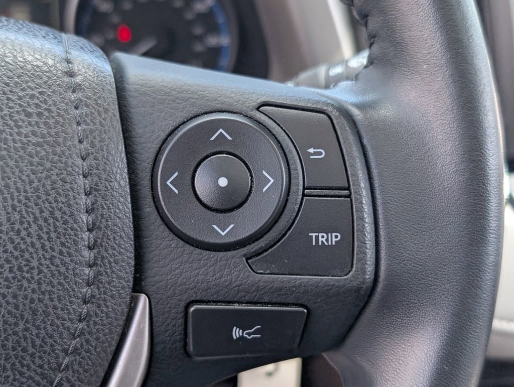 Used 2017 Toyota RAV4 XLE w/ Plus Special Value Package FWD image 25