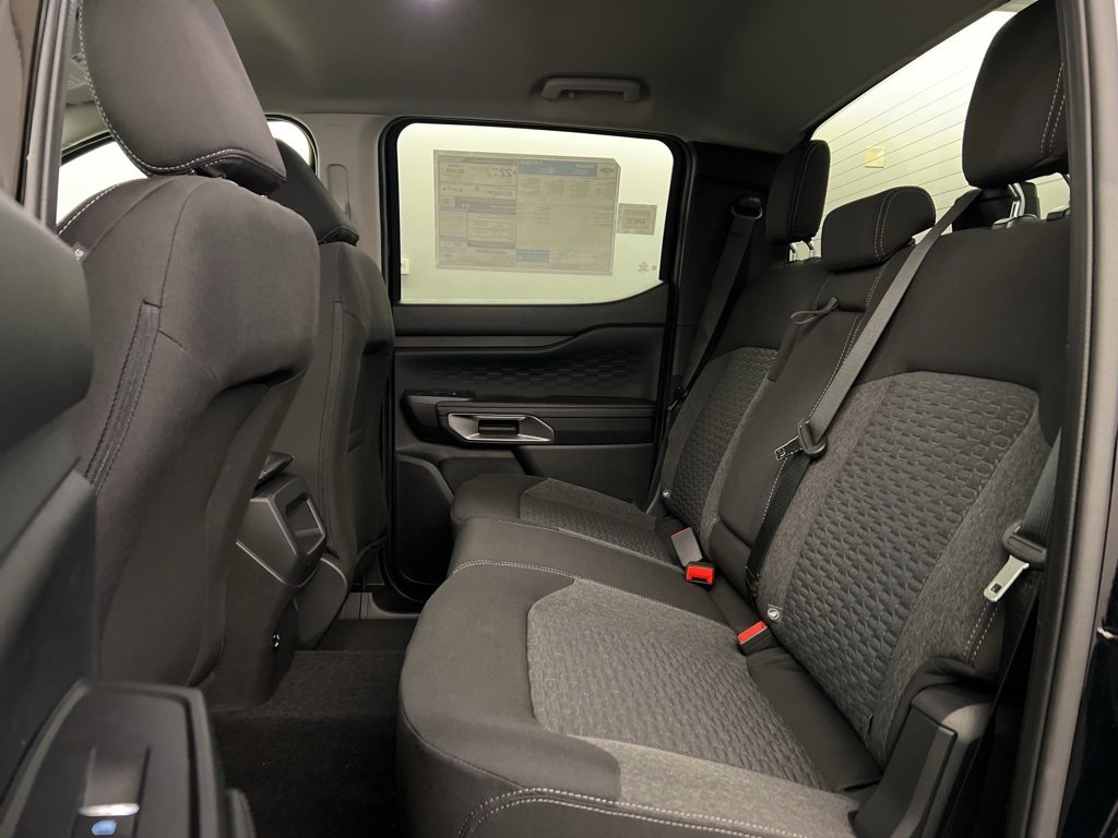 New 2025 Ford Ranger XLT image 28