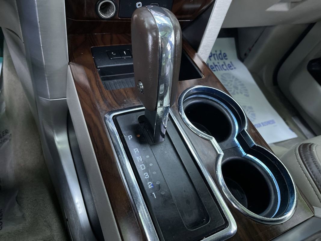 Used 2010 Ford F150 Platinum image 33