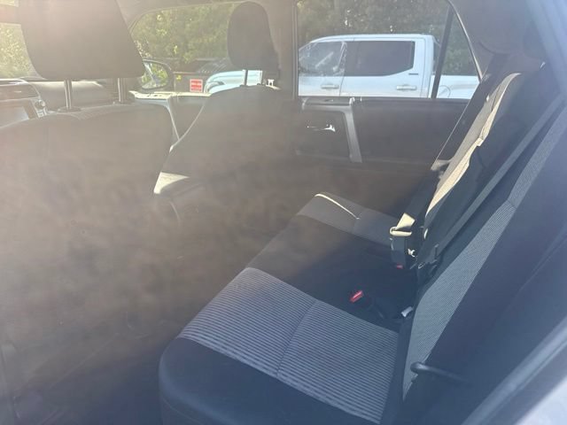 Used 2016 Toyota 4Runner SR5 AWD/4WD image 12