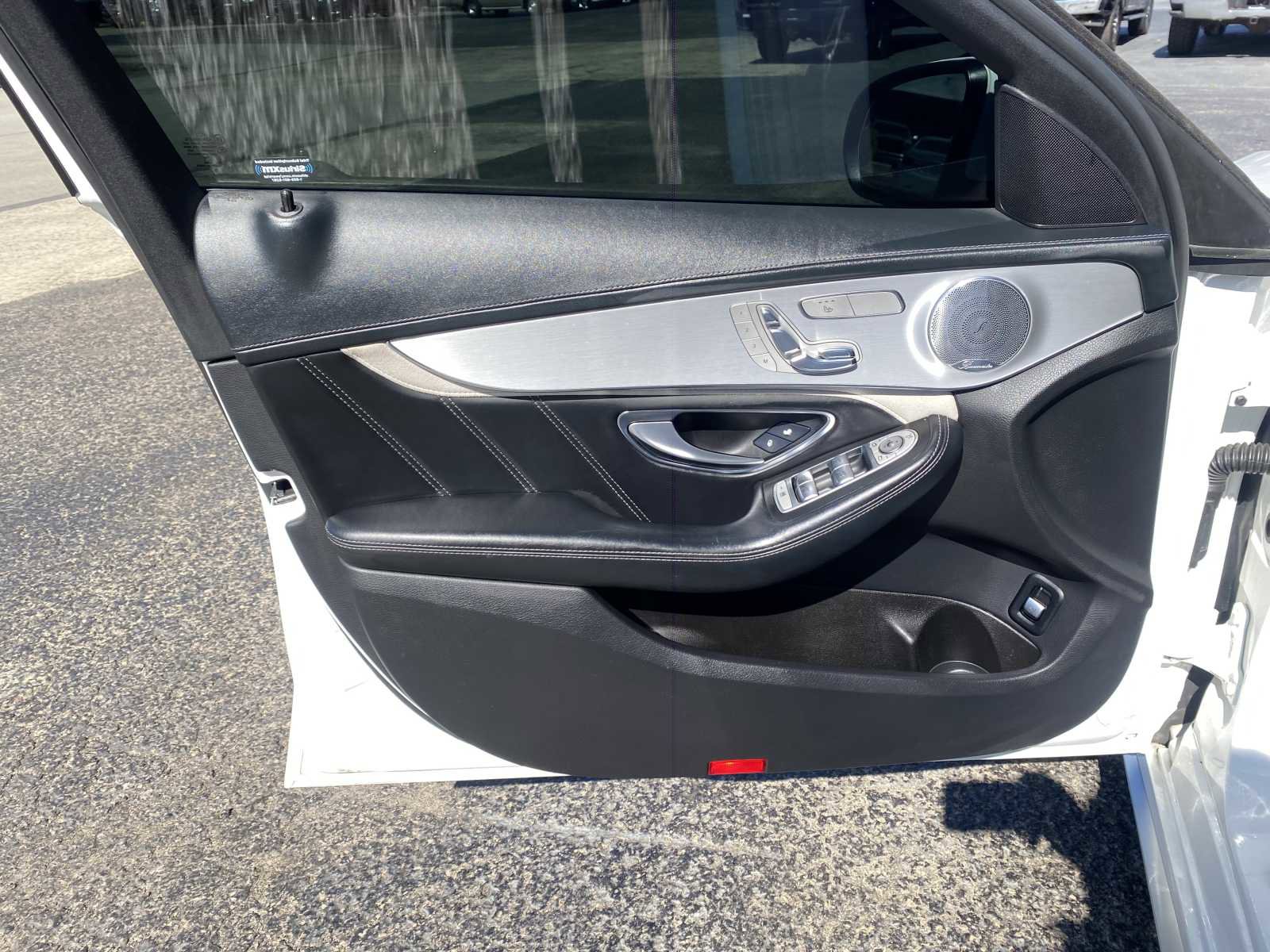 Used 2017 Mercedes-Benz C 63 AMG S image 42