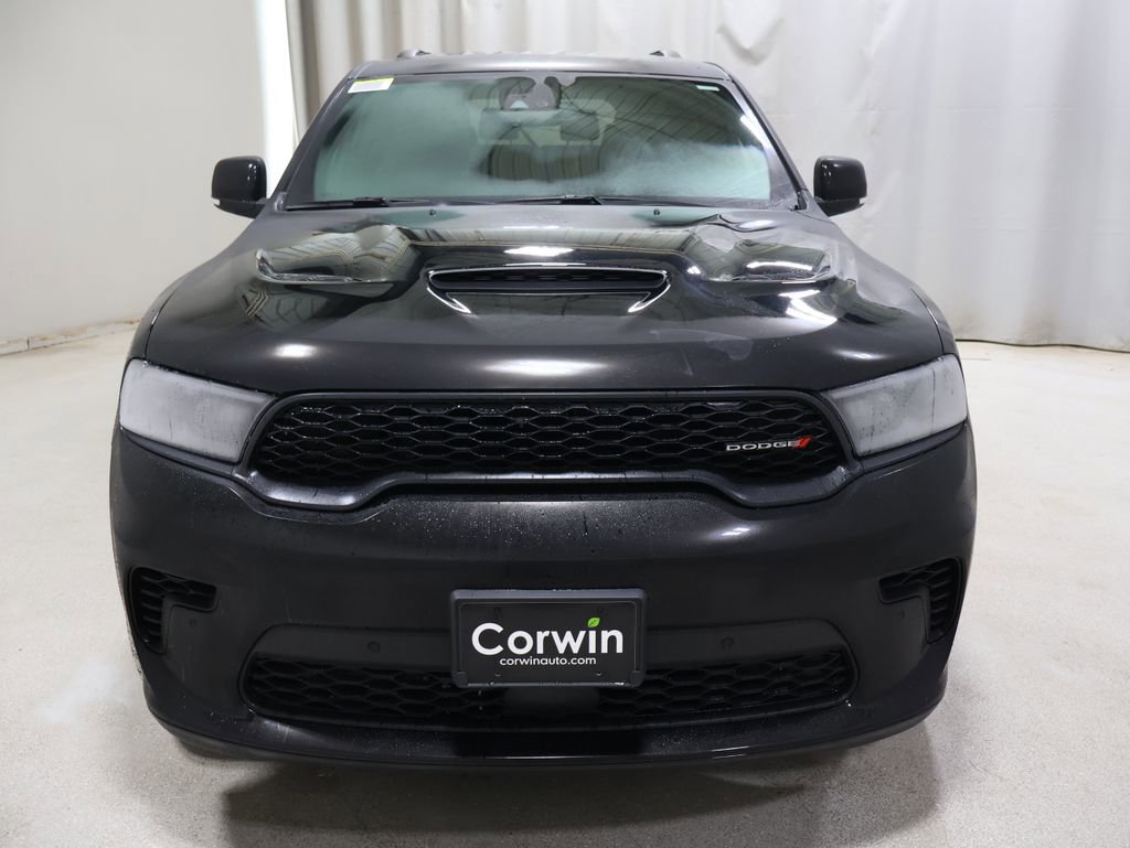 New 2026 Dodge Durango GT image 2