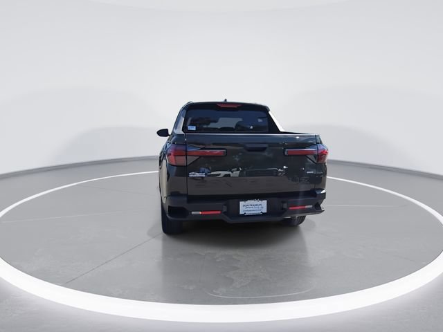 New 2026 Hyundai Santa Cruz SEL image 7
