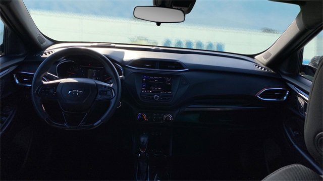 Used 2023 Chevrolet TrailBlazer RS image 15