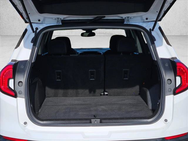Used 2022 GMC Terrain SLE FWD image 6