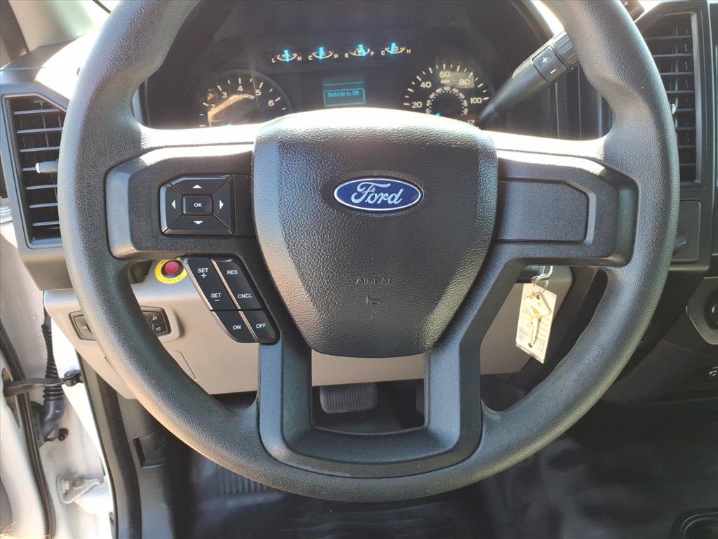 Used 2018 Ford F150 XL w/ XL Power Equipment Group RWD image 20