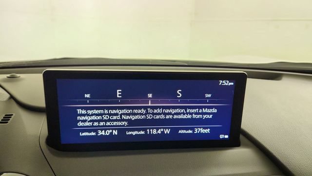 New 2026 MAZDA MX-5 Miata Club w/ Interior Package RWD image 18