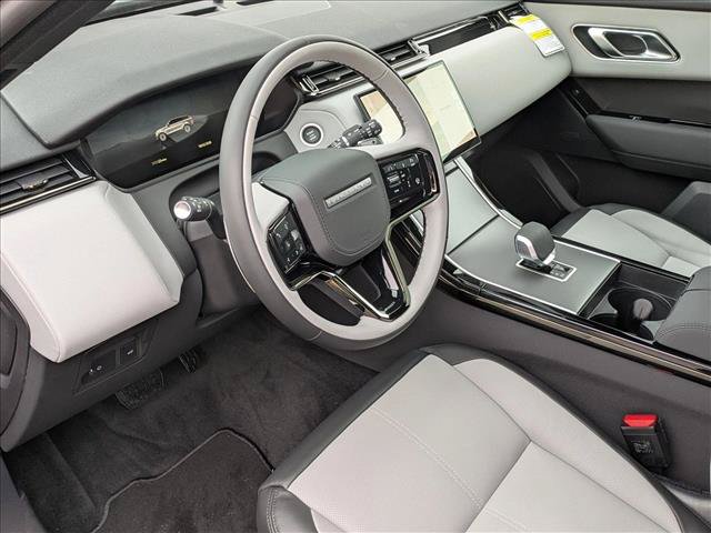New 2026 Land Rover Range Rover Velar S AWD/4WD image 3