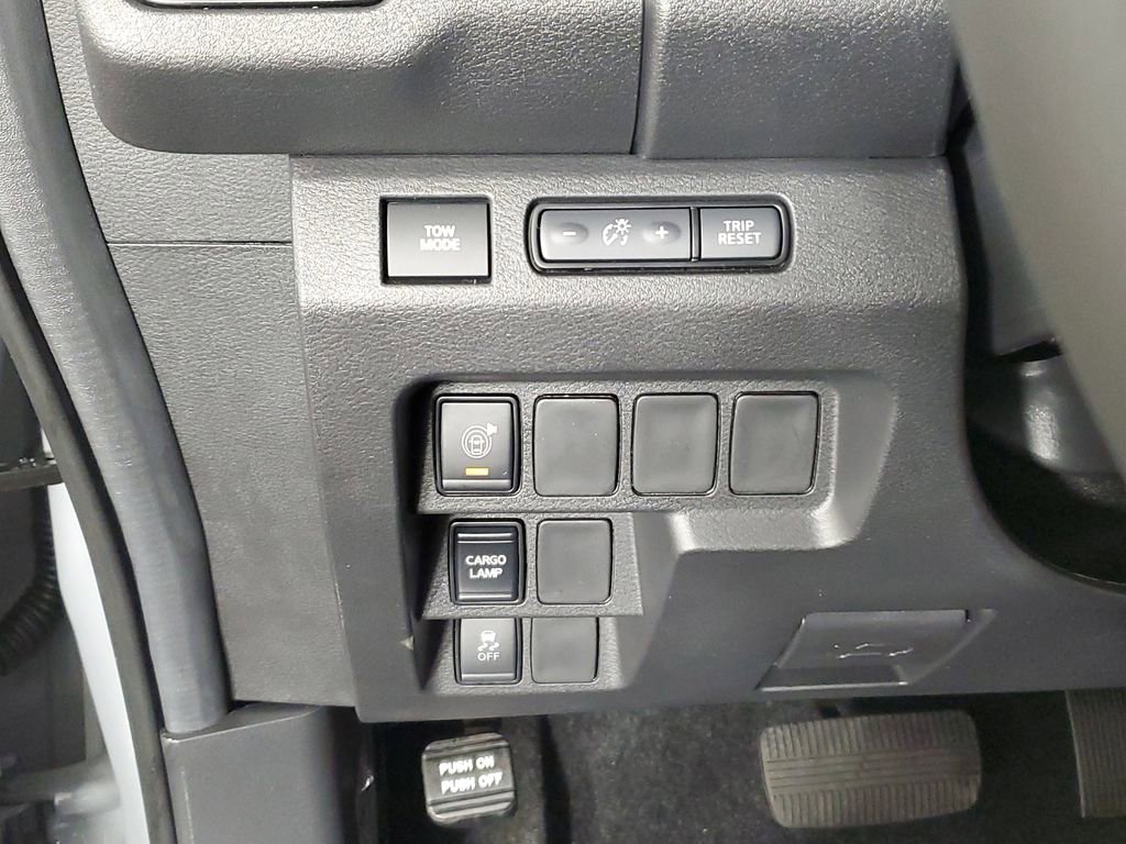 New 2026 Nissan Frontier Pro-X w/ Tow Package image 25