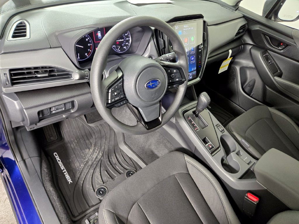 New 2026 Subaru Crosstrek 2.5i Premium AWD/4WD image 11
