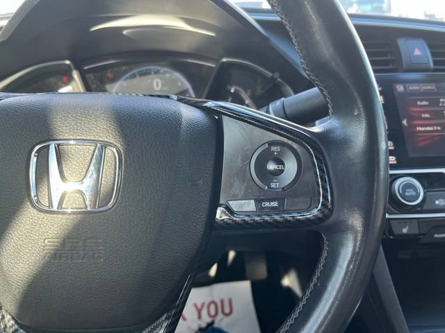 Used 2018 Honda Civic EX-T image 23