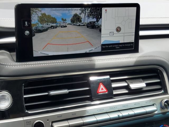 Used 2026 Genesis G70 2.5T image 23