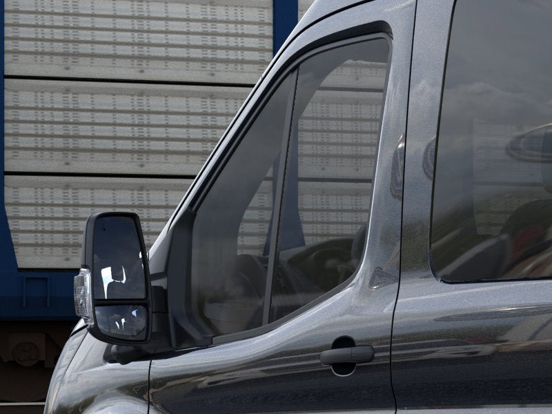 New 2026 Ford Transit 350 XLT AWD/4WD image 20