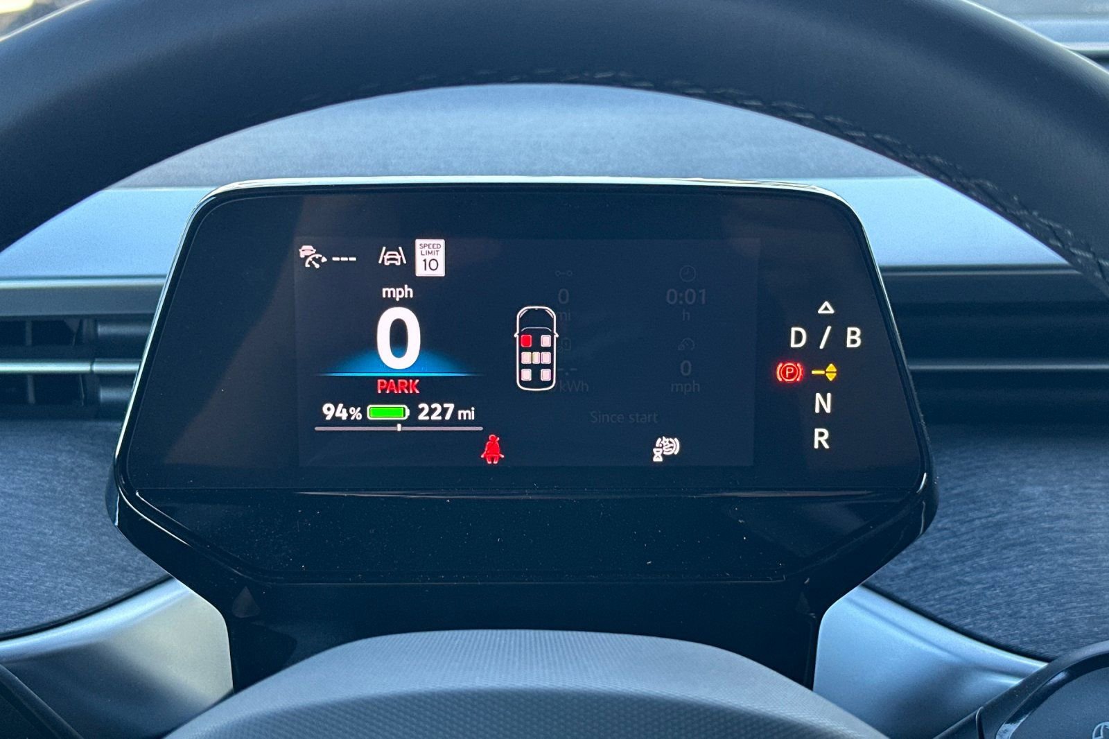 New 2025 Volkswagen ID. Buzz Pro S image 25