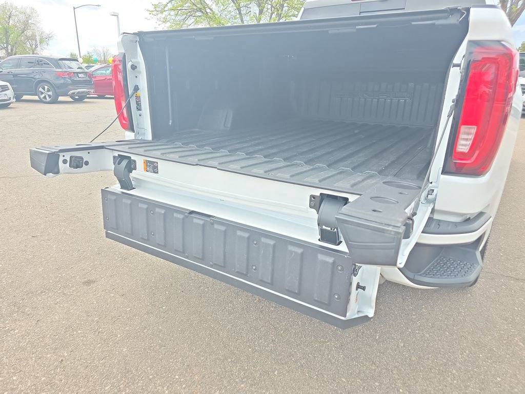 Used 2023 GMC Sierra 1500 Denali Ultimate image 18