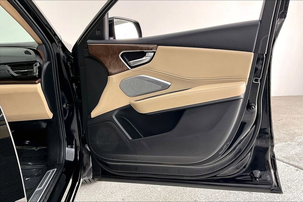 Used 2024 Acura RDX Advance Package image 23