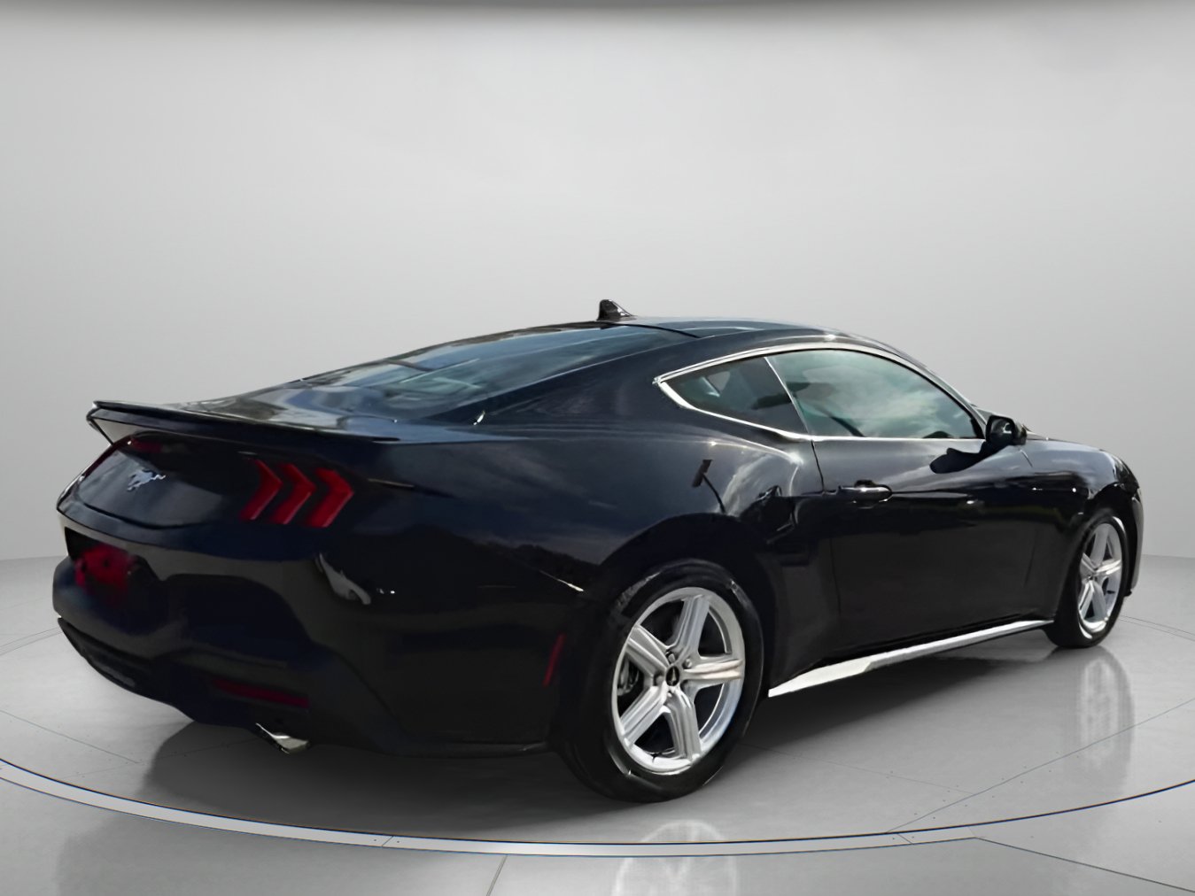 New 2026 Ford Mustang Premium RWD image 32