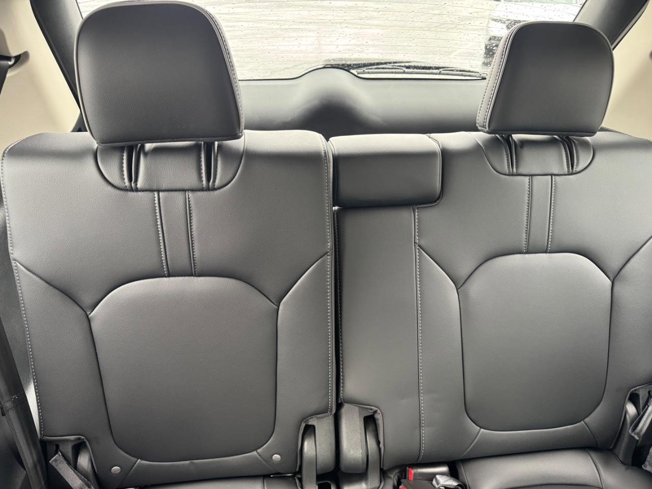 Certified 2023 Honda Pilot Elite image 12