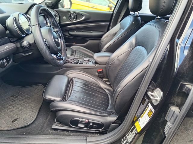 Used 2017 MINI Cooper Clubman S AWD/4WD image 35