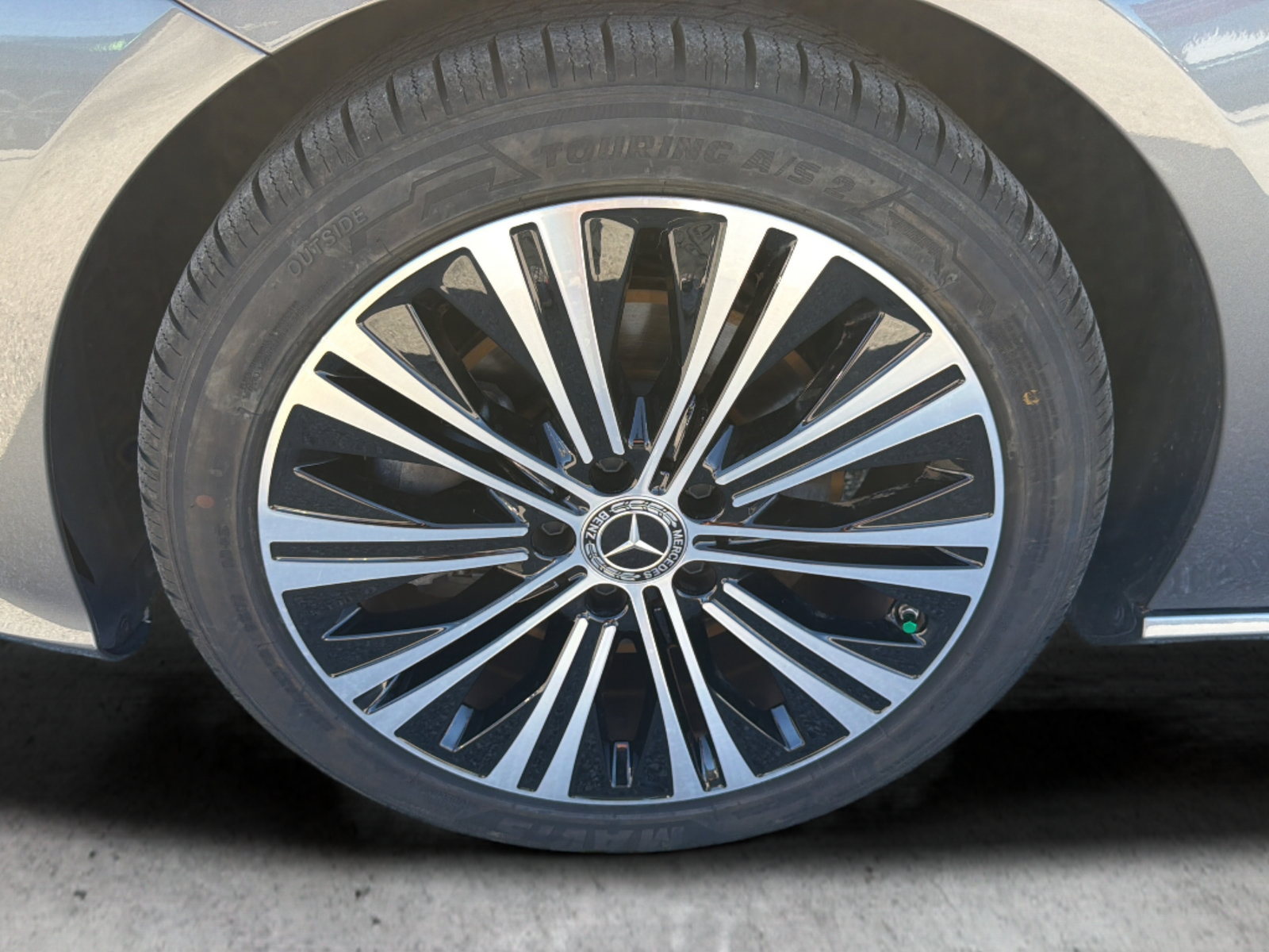 Used 2022 Mercedes-Benz CLA 250 image 15