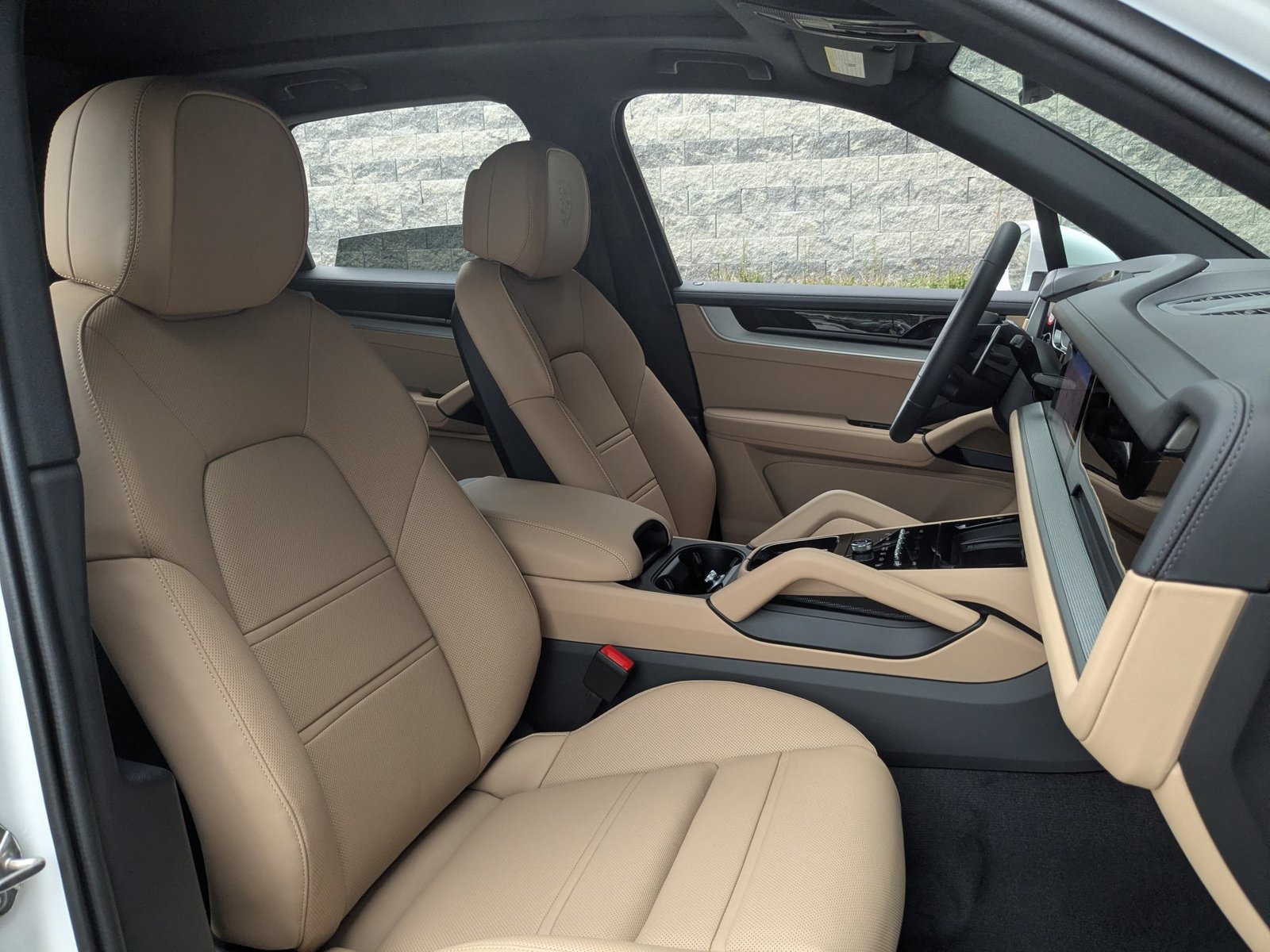 New 2026 Porsche Cayenne AWD/4WD image 25