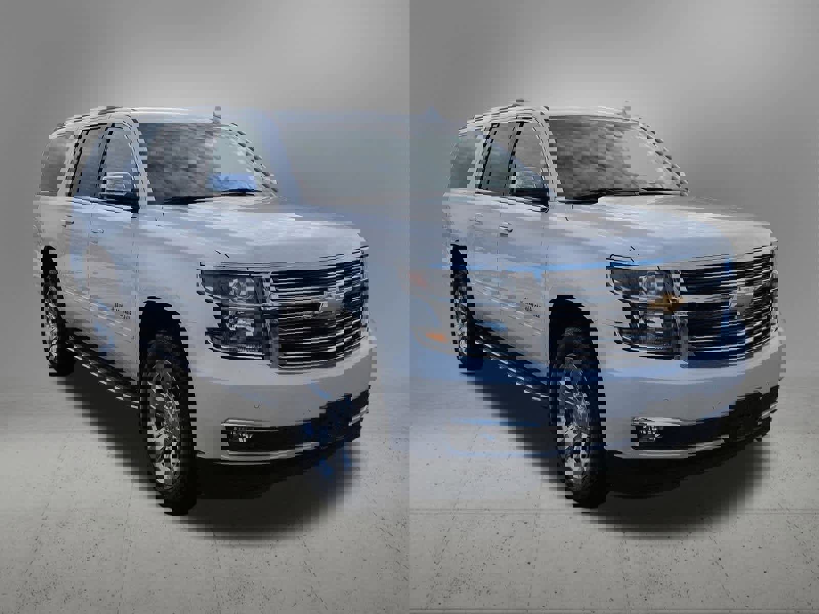 Used 2019 Chevrolet Suburban Premier image 8