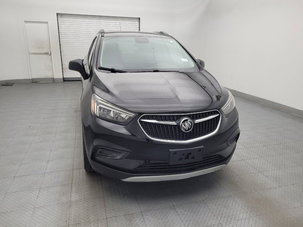 Used 2020 Buick Encore Preferred FWD image 14