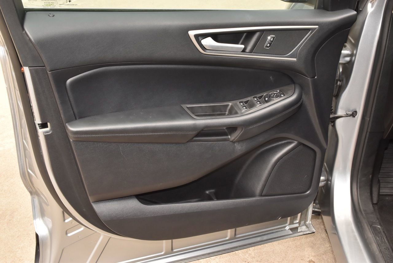 Used 2022 Ford Edge SEL w/ Convenience Package AWD/4WD image 34