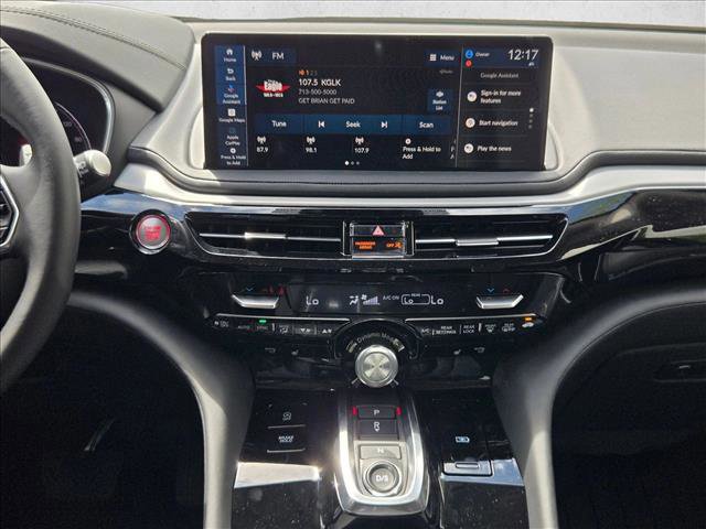 New 2026 Acura MDX SH-AWD w/ Technology Package image 12