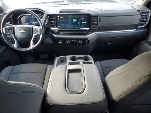 Certified 2022 Chevrolet Silverado 1500 LT image 19